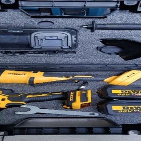 Alət dəsti DeWALT 2li dəst – Alət dəstləri – ucuztap.az