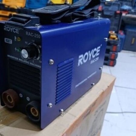 Qaynaq aparatı ROYCE – Qaynaq aparatları – ucuztap.az