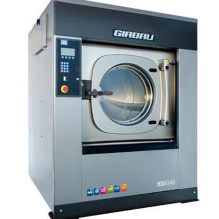 Təmizlik aparatı Girbau GS-7028 E – Biznes üçün avadanlıq – ucuztap.az