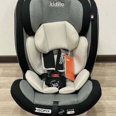 Avtomobil kreslosu Kidilo SLM-044 OP-743 – Avtomobil oturacaqları – ucuztap.az