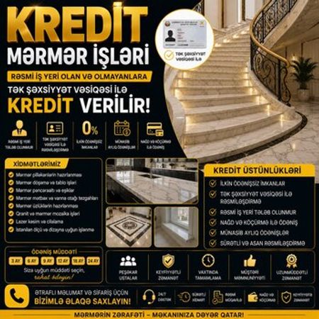Mərmər işləri – Digər – ucuztap.az