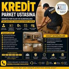 Parket ustası