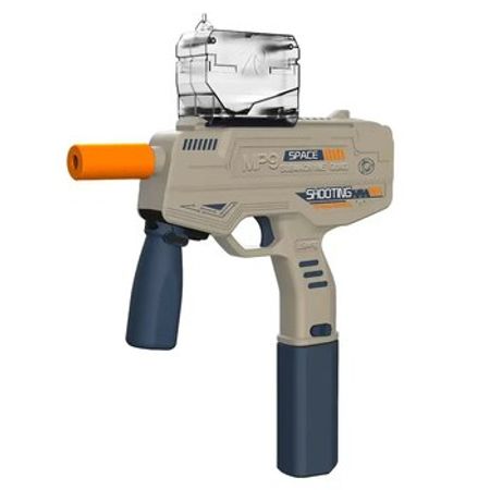 Oyuncaq tapança MP9 Shooting Elite – Oyuncaqlar – ucuztap.az