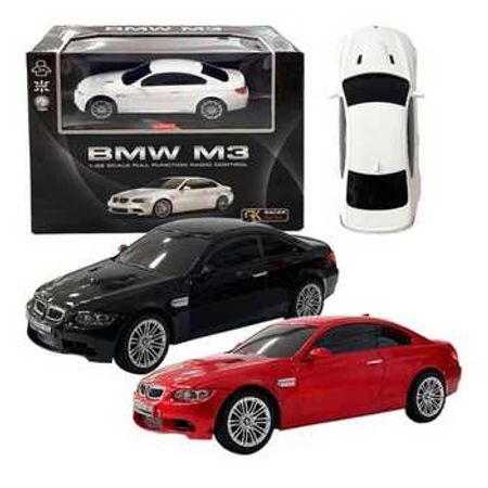 BMW M3 uzaqdan idarə olunan oyuncaq maşın – Oyuncaqlar – ucuztap.az
