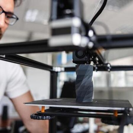 3D printer təmiri – Texnika təmiri – ucuztap.az