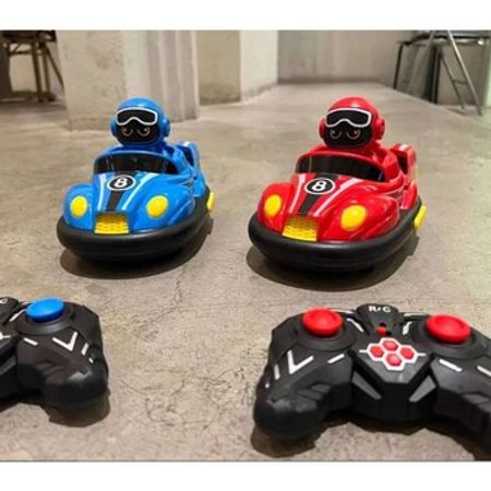 Go cart çarpışan arabalar – Bakı – ucuztap.az