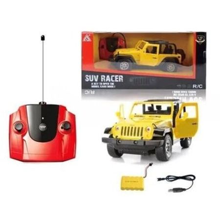 Suv Racer Jeep maşın pultlu – Bakı – ucuztap.az