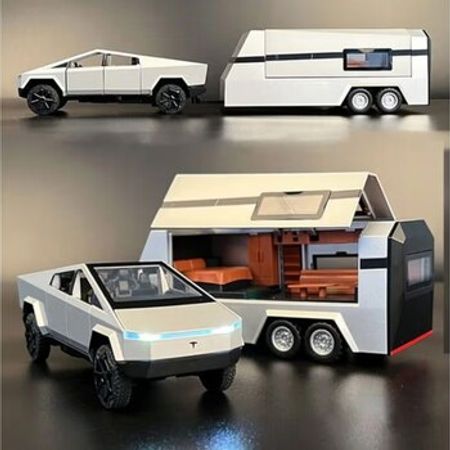 Dəmir Tesla+Karavan – Bakı – ucuztap.az