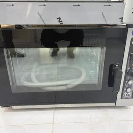 Konveksion soba 4 tepsili – Biznes üçün avadanlıq – ucuztap.az