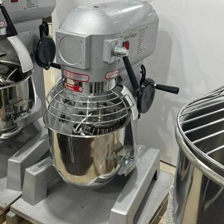 Planet mikser 10L – Biznes üçün avadanlıq – ucuztap.az