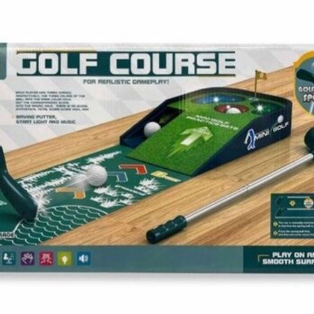 Mini Golf oyunu – Digər – ucuztap.az