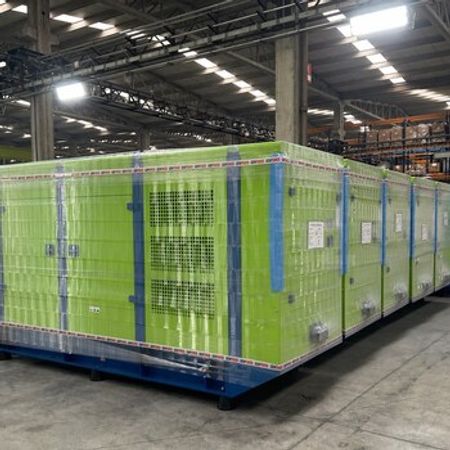 Generator Genpower 300 kv – Biznes üçün avadanlıq – ucuztap.az