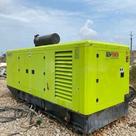 Genpower generatoru – Biznes üçün avadanlıq – ucuztap.az