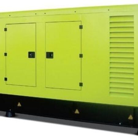 Generator Genpower 55 kv – Biznes üçün avadanlıq – ucuztap.az