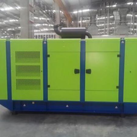 Genpower generatoru – Biznes üçün avadanlıq – ucuztap.az