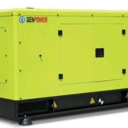 Generator Genpower 16 kv – Biznes üçün avadanlıq – ucuztap.az