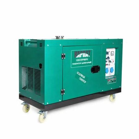 Karpat generator 10kva/220V dizel – Bakı – ucuztap.az