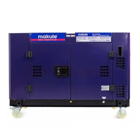 Generator Makute 10.5kVt dizel – Bakı – ucuztap.az