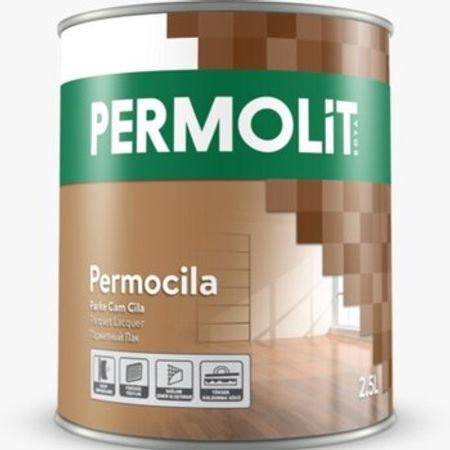 Permocila parket şüşə cilalama 0.75 L – Pəncərələr, qapılar, eyvanlar – ucuztap.az
