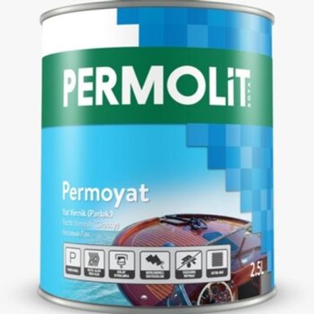 Permoyat lakı 0.75 L – Digər – ucuztap.az