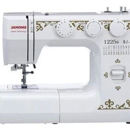 Tikiş maşını Janome 1225s – Digər – ucuztap.az