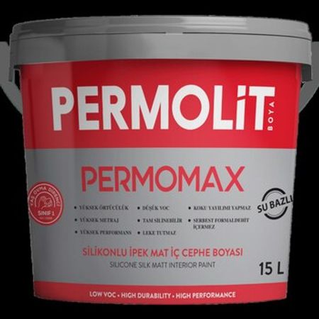 Permolit divar boyası – Lak-boya materialları – ucuztap.az
