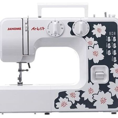 Tikiş maşını Janome Art67 – Digər – ucuztap.az