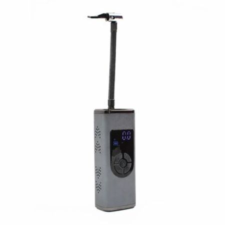 Avtomobil üçün batareyalı təkərdolduran – Bakı – ucuztap.az