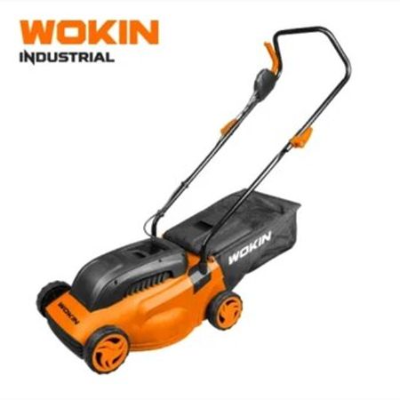 Elektrikli otbiçən Wokin – Bağ və bostan – ucuztap.az