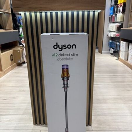 Tozsoran Dyson V12 Detect Slim Absolute – Bakı – ucuztap.az