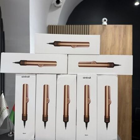 Dyson airstrait amber silk – Bakı – ucuztap.az