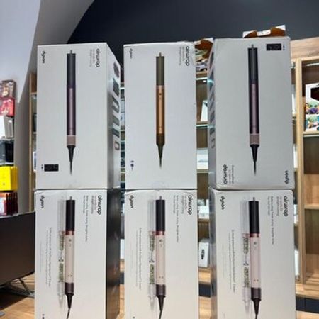 Fen Dyson Airwrap Co-Anda 2x jasper plum (HS09) – Bakı – ucuztap.az