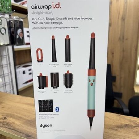 Fen Dyson HS08 Airwrap i.d Ceramic Patina – Bakı – ucuztap.az