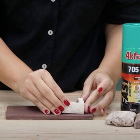 Akfix sürətli yapışqan – Təmir və tikinti – ucuztap.az