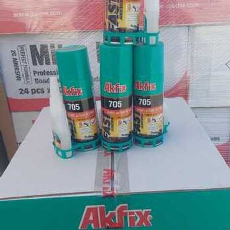 Akfix sürətli yapışqan – Təmir və tikinti – ucuztap.az