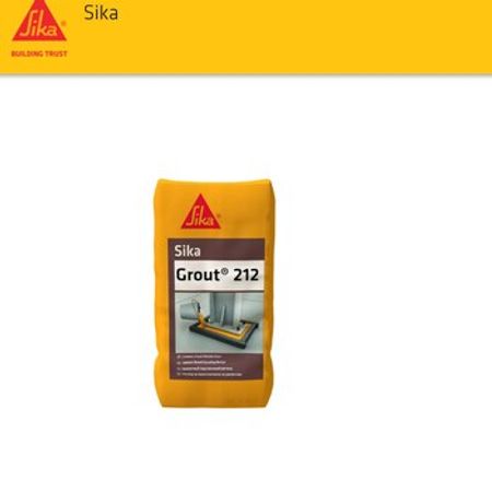 Təmir dolğusu SikaGrout®-212 – Digər – ucuztap.az