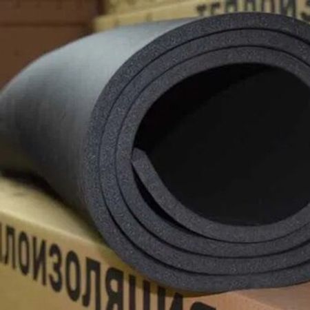Kauçuk izolyasiya materialı İzoflex – İzolyasiya materialları – ucuztap.az