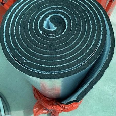 Kauçuk izolyasiya materialı İzoflex – İzolyasiya materialları – ucuztap.az