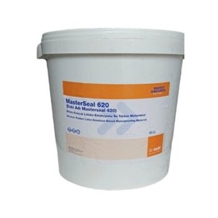 Bitum kauçuk MasterSeal 620 – Digər – ucuztap.az
