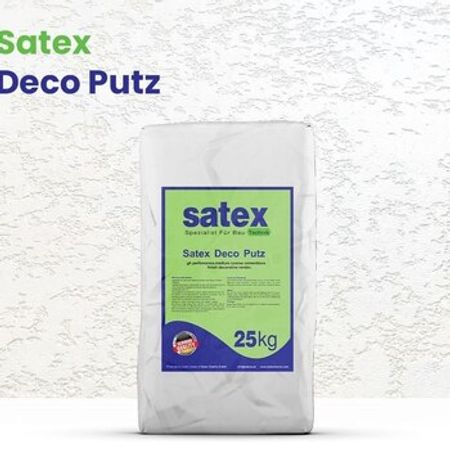 Satex dekorativ suvaq – Digər – ucuztap.az