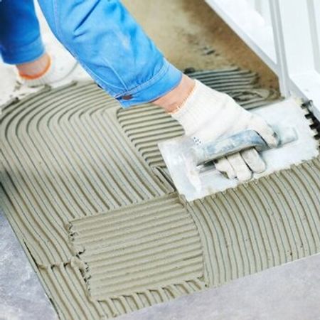 Ceramax Standard kafel keramika yapışdırıcısı – Kafel, metlax, keramoqranit – ucuztap.az