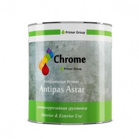 Chrome antipas boyası – Lak-boya materialları – ucuztap.az