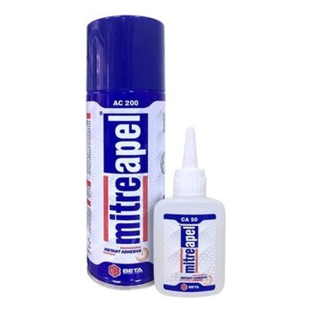 Mitreapel kontakt yapışqanı – Digər – ucuztap.az