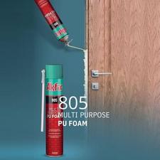 Poliuretan köpük "Akfix"