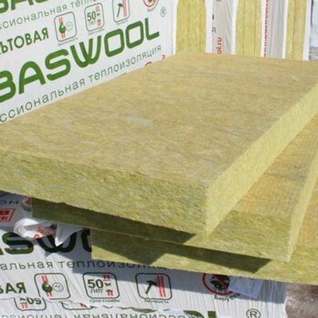 Daş yunu BASWOOL ECO 140/80 – Bakı – ucuztap.az