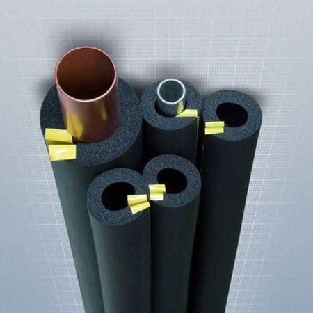 Kauçuk izolyasiya İzoflex Boru – İzolyasiya materialları – ucuztap.az
