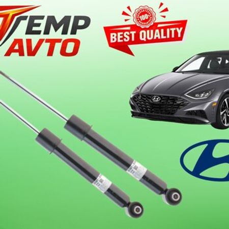 Hyundai Sonata 2019-2025 arxa amortizatoru – Bakı – ucuztap.az