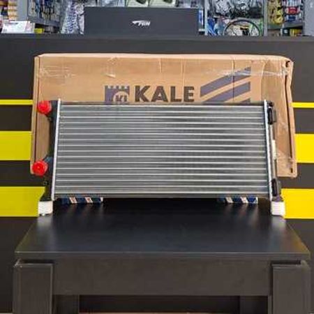 Fiat Doblo Su radiatoru – Bakı – ucuztap.az