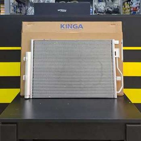 Chevrolet Cobalt, Ravon R4 radiator kondisoneri – Bakı – ucuztap.az