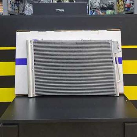 Chevrolet Malibu 2015-2024 radiator kondisioneri – Bakı – ucuztap.az